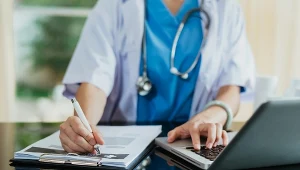 Rośnie liczba L4 z kodem C. To zła wiadomość nie tylko dla systemu