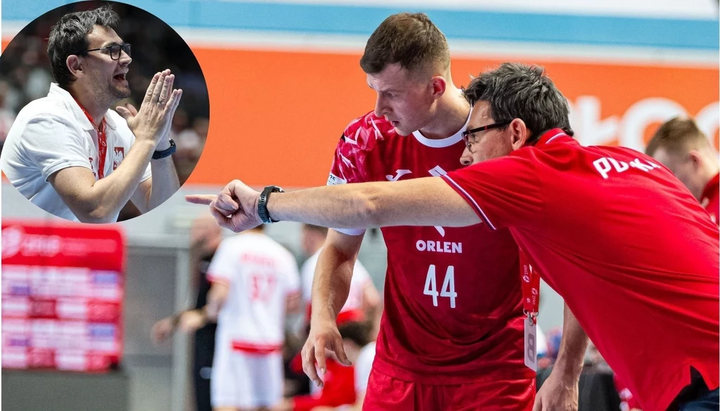 Drużyna Marcina Lijewskiego w pierwszym meczu mundialu zmierzy się z Niemcami Drużyna Marcina Lijewskiego w pierwszym meczu mundialu zmierzy się z Niemcami