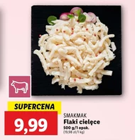 Flaki Smakmak