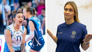 Wielki pech polskiej siatkarki, fani będą zdumieni. Zaskakujący komunikat