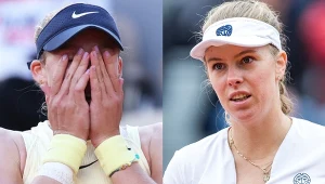 Mirra Andriejewa i Magdalena Fręch zagrają ze sobą w trzeciej rundzie Australian Open 2025