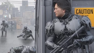 Black State, czyli Metal Gear Solid w nowej odsłonie?