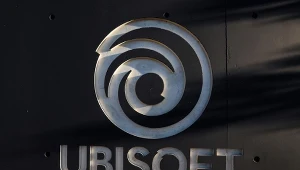 Ubisoft - logo