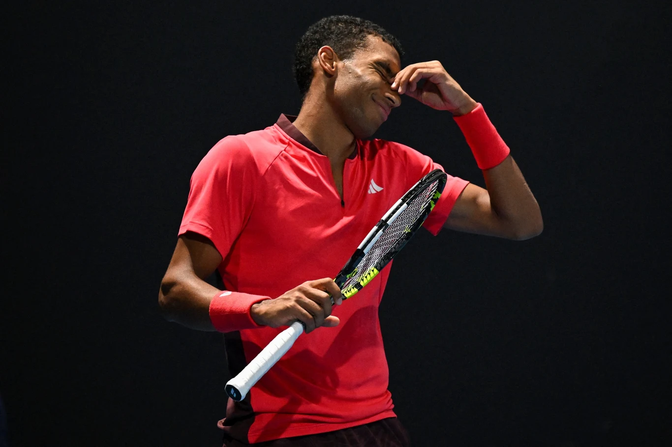 Felix Auger-Aliassime
