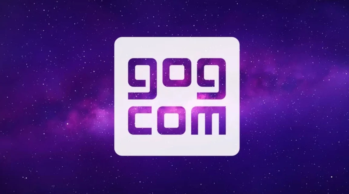 GOG - logo GOG - logo