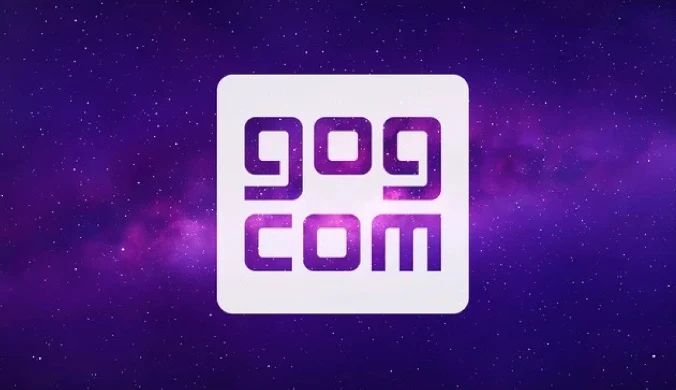 GOG - logo