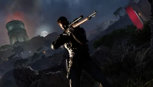 Sniper Elite: Resistance
