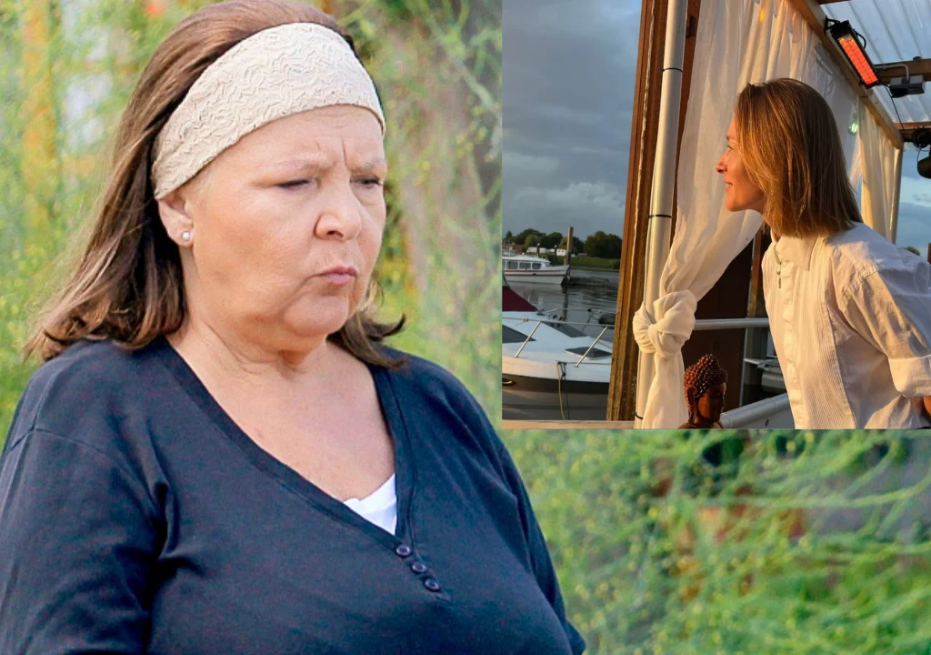 Marta Lipińska i Justyna Gugała /Instagram: @justynagugala