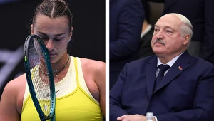 Po tym, jak Alaksandr Łukaszenka zezwolił rosyjskim wojskom na atak na Ukrainę z terytorium Białorusi, na państwo ze stolicą w Mińsku spadł szereg sankcji. Niektóre z nich dotknęły takich sportowców jak Aryna Sabalenka