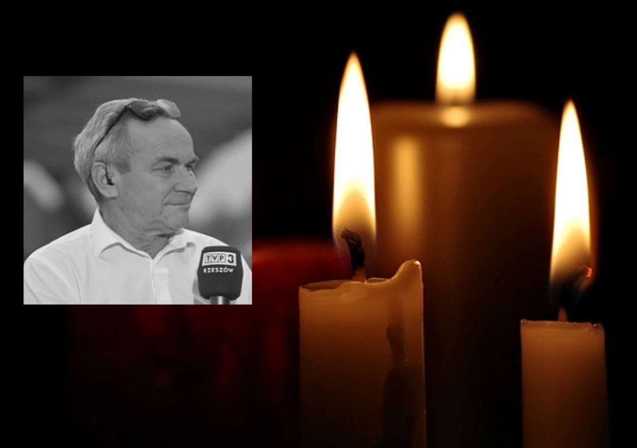 Nie żyje Józef Matusz