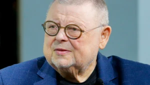 Niewesoło u Manna. Zdobył się na gorzką refleksję. "Staram się wytrzymać"