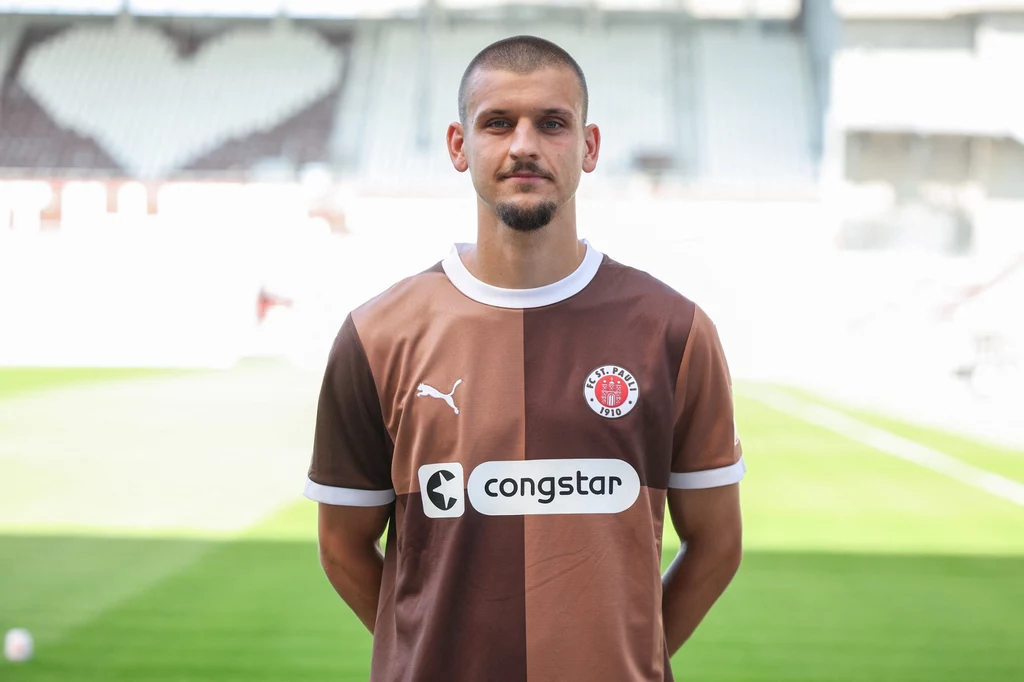 Adam Dźwigała Adam Dźwigała