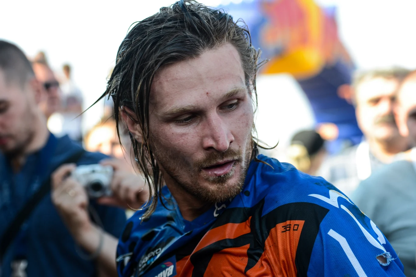 Tadeusz "Taddy" Błażusiak