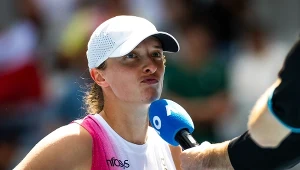 Iga Świątek awansowała do trzeciej rundy Australian Open 2025