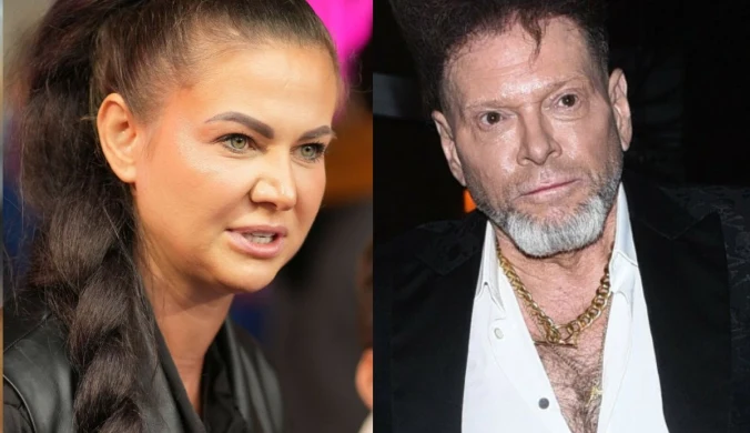 Krzysztof Rutkowski, Maja Rutkowski