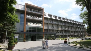 Nowe uzdrowisko w świętokrzyskim? Świetne warunki klimatyczne i spokojna okolica