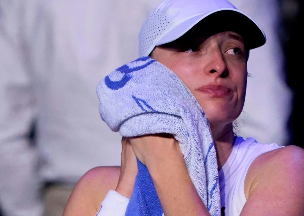 Temat wpadki Igi Świątek wraca jak bumerang. Australijczycy w końcu powiedzieli "dość"