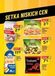 Niskie ceny w Delikatesach Centrum 