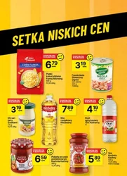 Niskie ceny w Delikatesach Centrum 