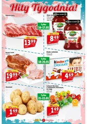 Promocje w Prim Market 