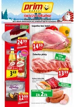 Promocje w Prim Market 