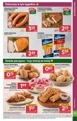 W Stokrotce Supermarket jest tanio!  