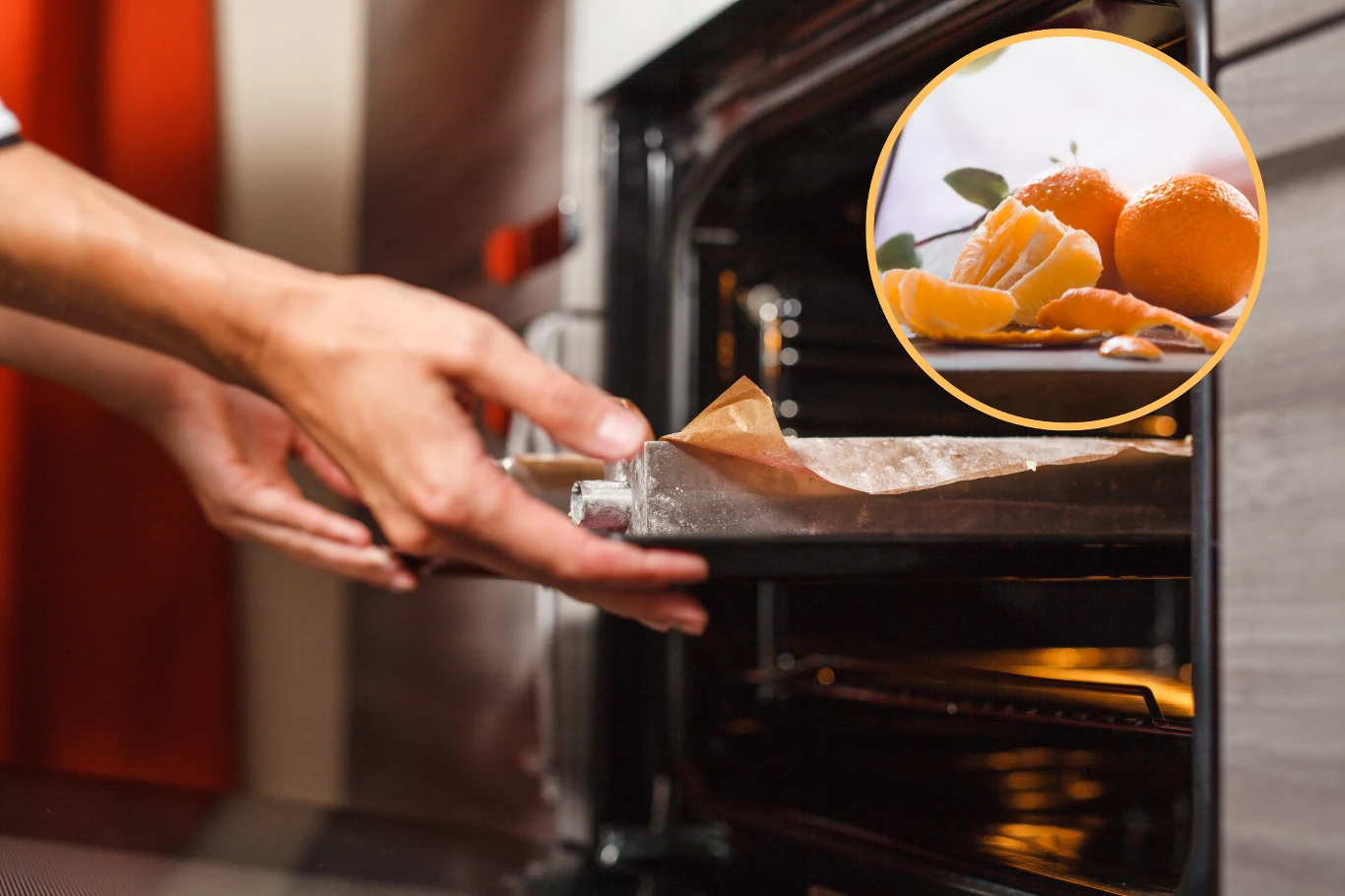 Deser z mandarynek dobry na każdą okazję. Zachwyci swoim smakiem domowników i twoich gości. 