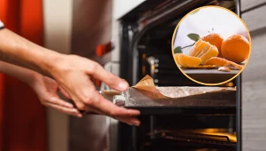 Deser z ulubionych cytrusów na każdą okazję. Banalny w wykonaniu, genialny w smaku 