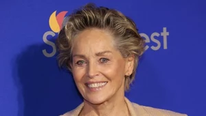 Modne fryzury z krótkich włosów. Sharon Stone ma swoje ulubione stylizacje