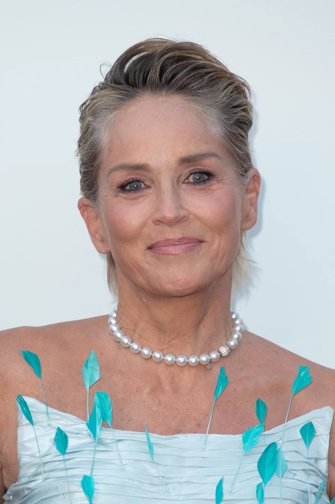 Sharon Stone