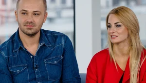 Przejmujące wyznanie Adriana ze "Ślubu...". Mówi wprost o zbiórce na leczenie