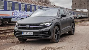 Volkswagen za 600 tys. zł naprawdę istnieje. Skąd wzięła się taka cena? 