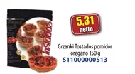 Grzanki Tostados