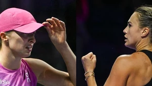 WTA zaskoczyło, komunikat nad ranem. To potwierdzenie ws. Świątek i Sabalenki