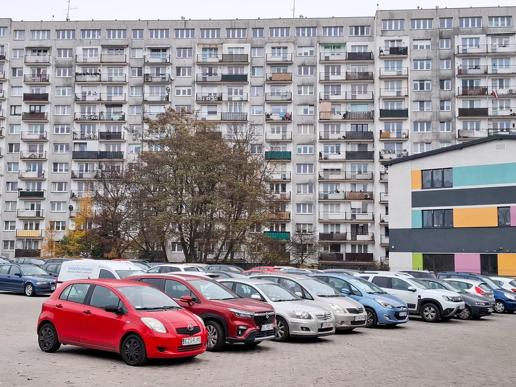 Masz dość starego samochodu? Możesz go wymienić na elektryka. Państwo dopłaci 40 000 zł.