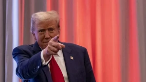 Niemcy obawiają się negatywnego wpływu na ich gospodarkę ceł importowych, które chce wprowadzić Donald Trump