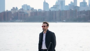 "Daredevil: Born Again"