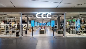 CCC zbuduje nowe centrum logistyczne