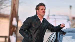 Brad Pitt