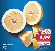 Pomelo Kaufland