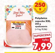 Polędwica K-Stąd Takie Dobre