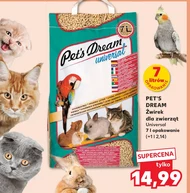 Зброя Pet's Dream