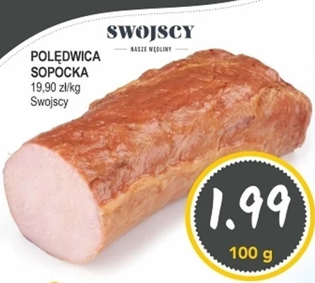 Polędwica Swojscy