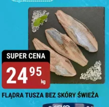 Flądra