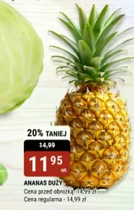 Ananas