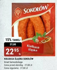 Kiełbasa Sokołów