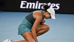 Madison Keys miała ogromne problemy w starciu z Eleną-Gabrielą Ruse, choć w ranking WTA dzieli je ponad 100 miejsc