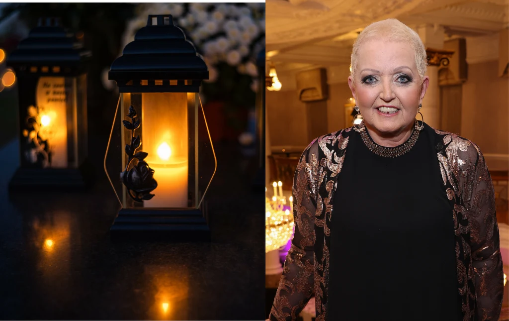 Nie żyje Linda Nolan Nie żyje Linda Nolan