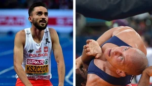 Adam Kszczot i Damian Janikowski dyskutowali o dopingu w programie "Eternal Glory"