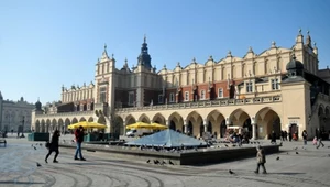 Wiosenna aura zawita do Polski? Oto prognoza pogody na nadchodzący weekend